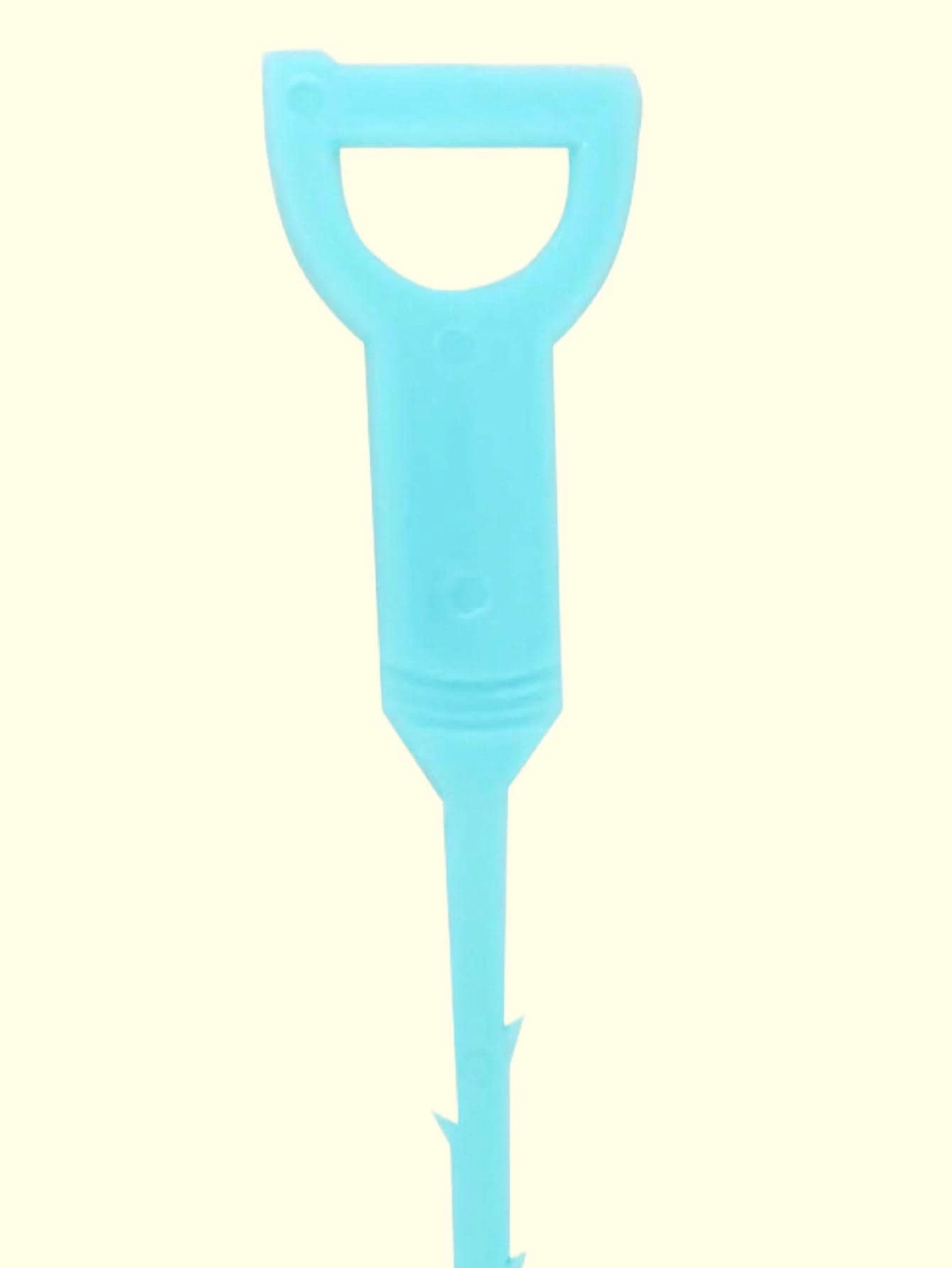 家用的排水適用於廚房,廁所水槽,帶手持蛇和 - 藍色 - 查看 1