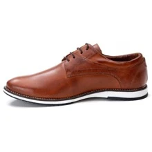 Dress Shoes - Màu nâu  Mocha - Xem 5