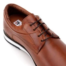 Dress Shoes - Màu nâu  Mocha - Xem 6