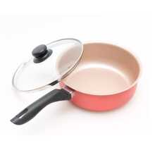 Pans - Màu hồng gỉ - Xem 2