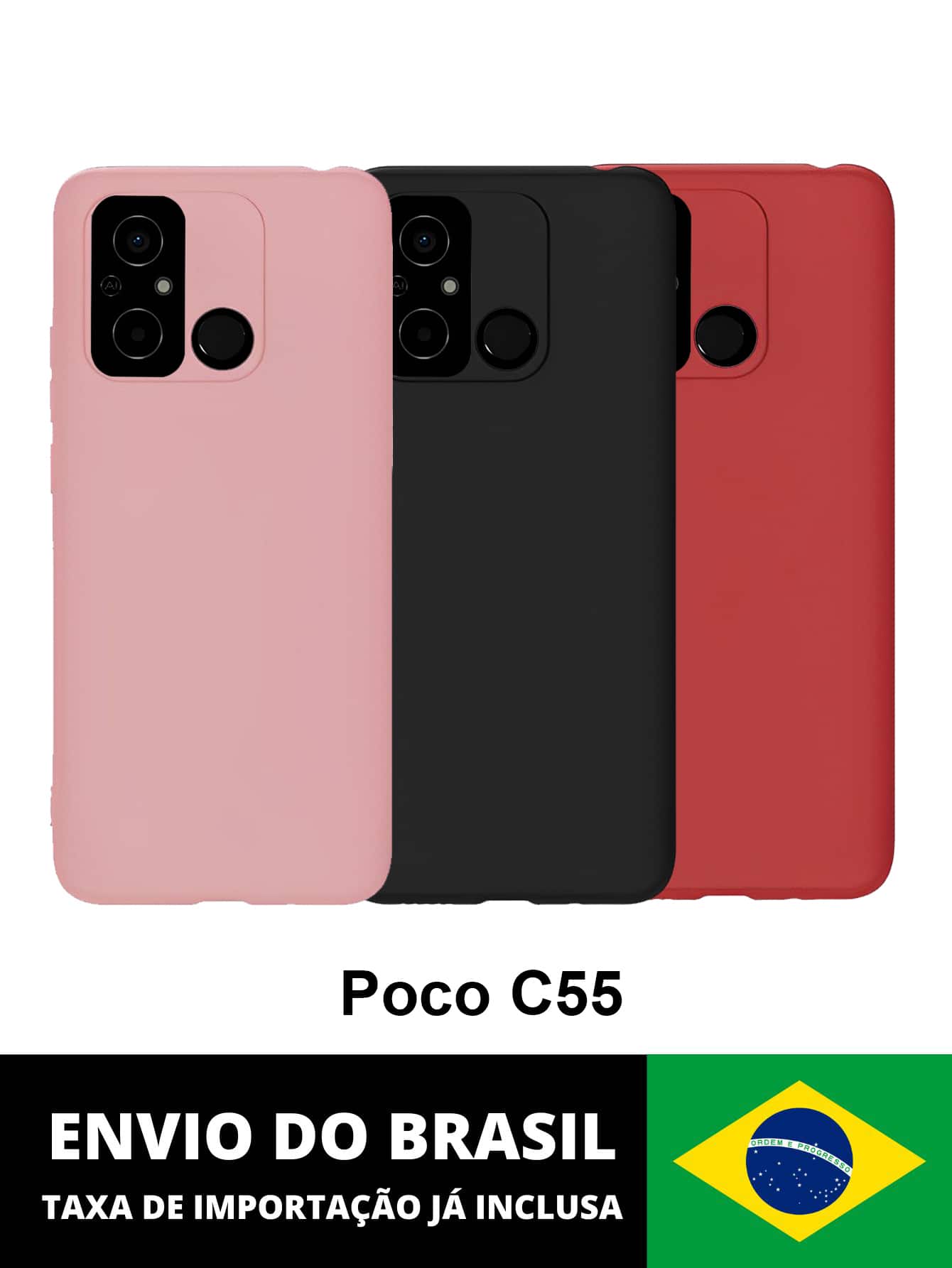 Phone Cases - 彩色 - 查看 1