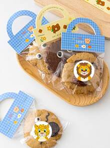 de MG - Multicolor - Ver 5