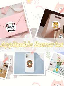 de MG - Multicolor - Ver 7