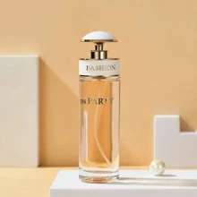 Perfume Fragancia Loción De Larga Duración MISS PARTY De 100 ml  Calidad Para Dama Fragancia Aroma A Flores Frescas - Flores - Ver 4