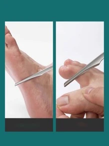 Exfoliating Callus Exfoliating Cleansing Scraper 1 Piece,Bag,Organizer,Storage