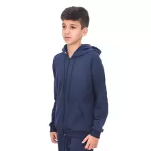 Tween Boys Sets - 藏蓝色 - 查看 3