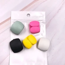 10pcs New Wire Storage And Sorting Travel Data Cable Hub Decoration Headset Charging Cable Winding Storage Buckle Multi-Function Winding Device Travel Accessories Travel Essentials