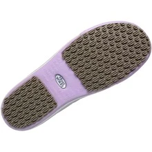 Women Work & Safety Shoes - Màu tím - Xem 3