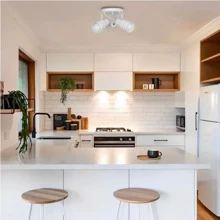 Ceiling Lights - trắng - Xem 3