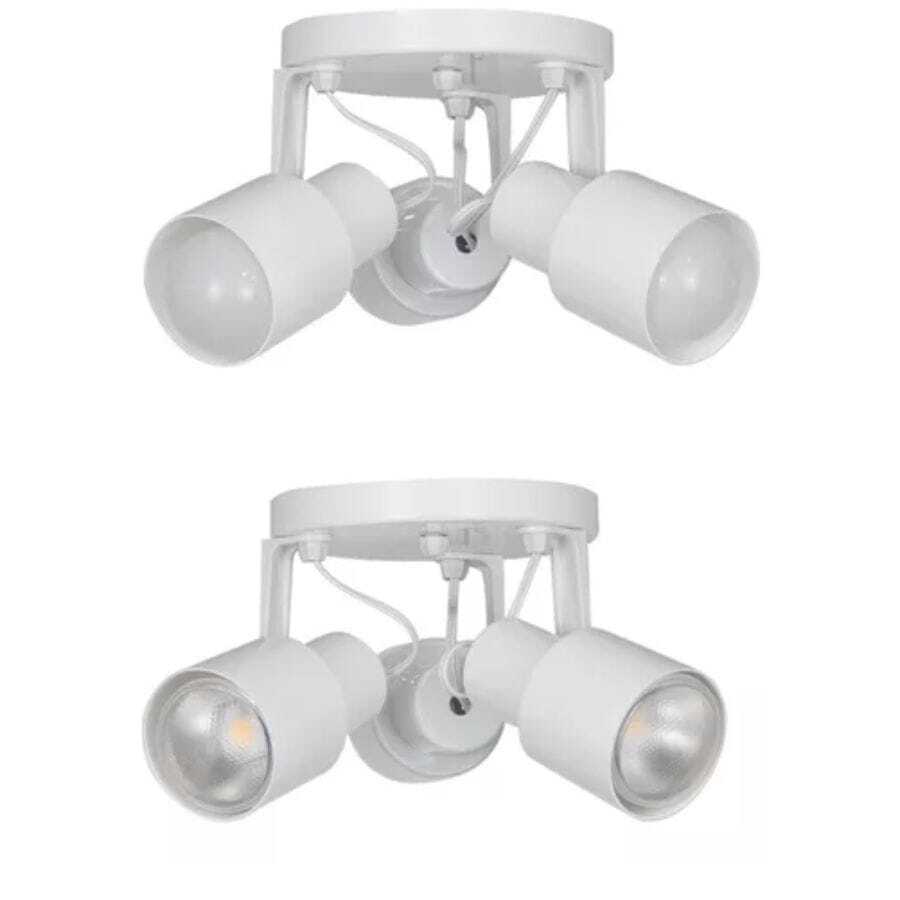 Ceiling Lights - trắng - Xem 1