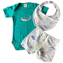 Young Girls Sets - 彩色 - 查看 9