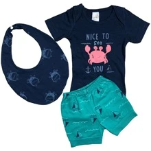 Young Girls Sets - 彩色 - 查看 8