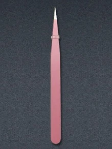 Chic & Fun Eyelashes Tools - Reta x3un - View 2