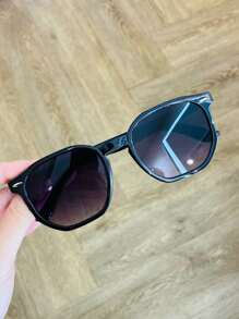 ILOOK Men Fashion Glasses - 漸層 - 查看 2