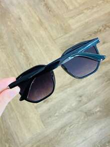 ILOOK Men Fashion Glasses - 漸層 - 查看 3