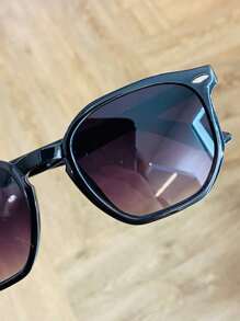 ILOOK Men Fashion Glasses - 漸層 - 查看 4