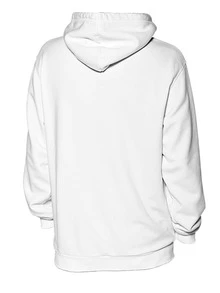 Nexstar Men Sweatshirts - 白色 - 查看 3