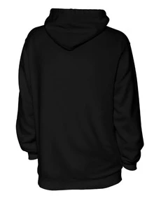 Nexstar Men Sweatshirts - 黑色 - 查看 3