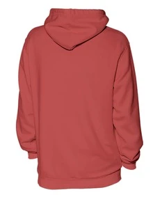 Nexstar Men Sweatshirts - 紅色 - 查看 3