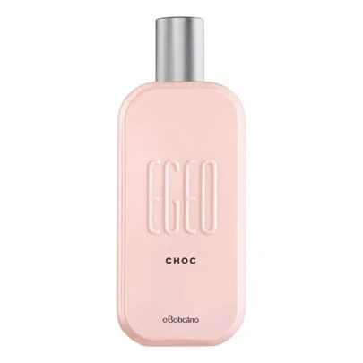  Deo Colônia Egeo Choc 90ml - O Boticário Festa Junina