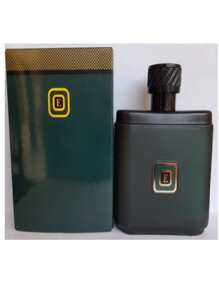 -Encounter Cologne For Men With Atomizer For Him - Army Green - View 1