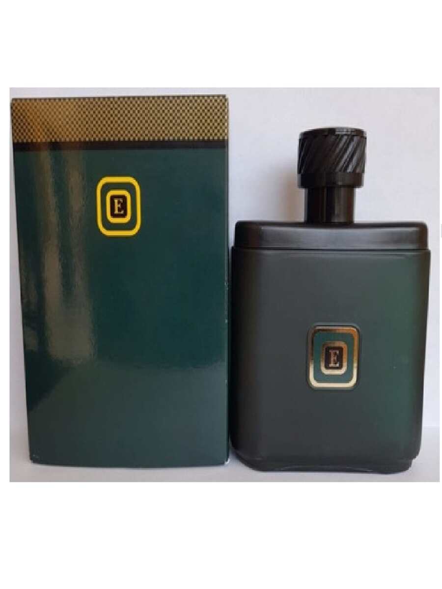 -Encounter Cologne For Men With Atomizer For Him - Army Green - View 1