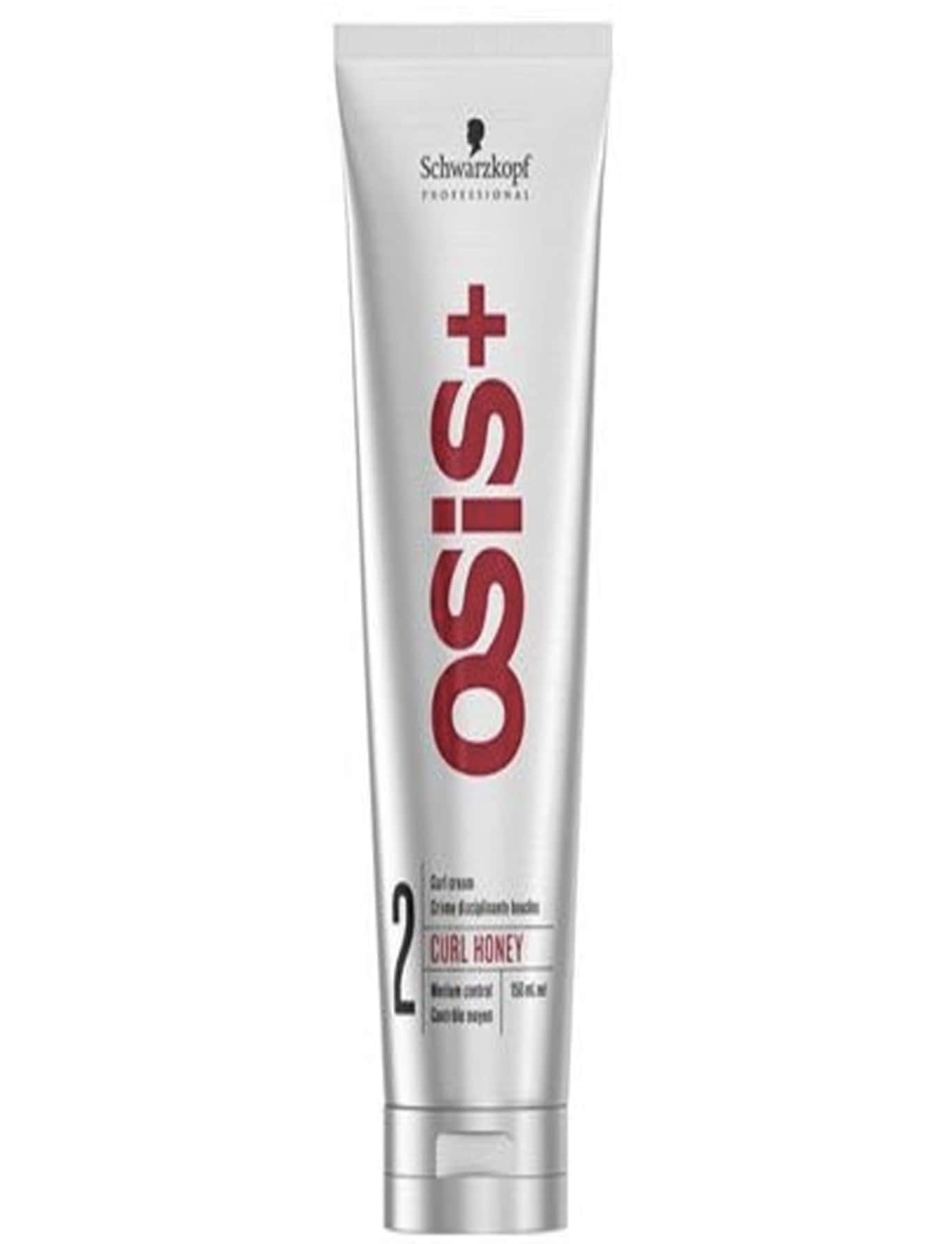 SCHWARZKOPF PROFESSIONAL OSIS+ 2 CURL HONEY 150 ML - Plateado - Ver 1