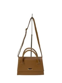 Women Shoulder Bags - Màu nâu  Mocha - Xem 3