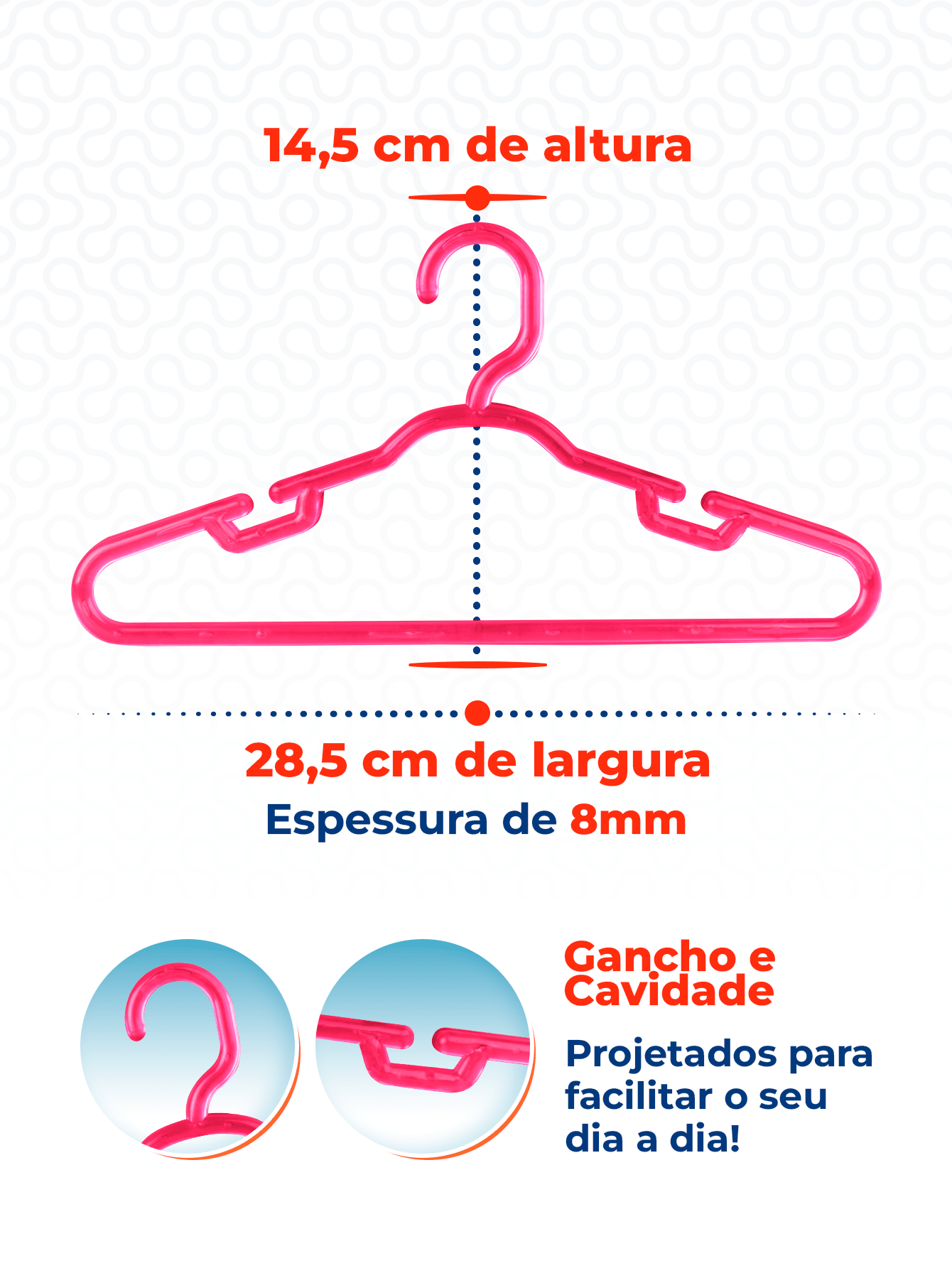 Hangers & Racks SHEIN USA