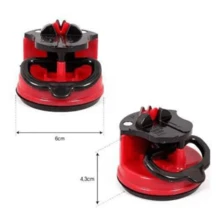 Máy mài - Đỏ - Xem 6