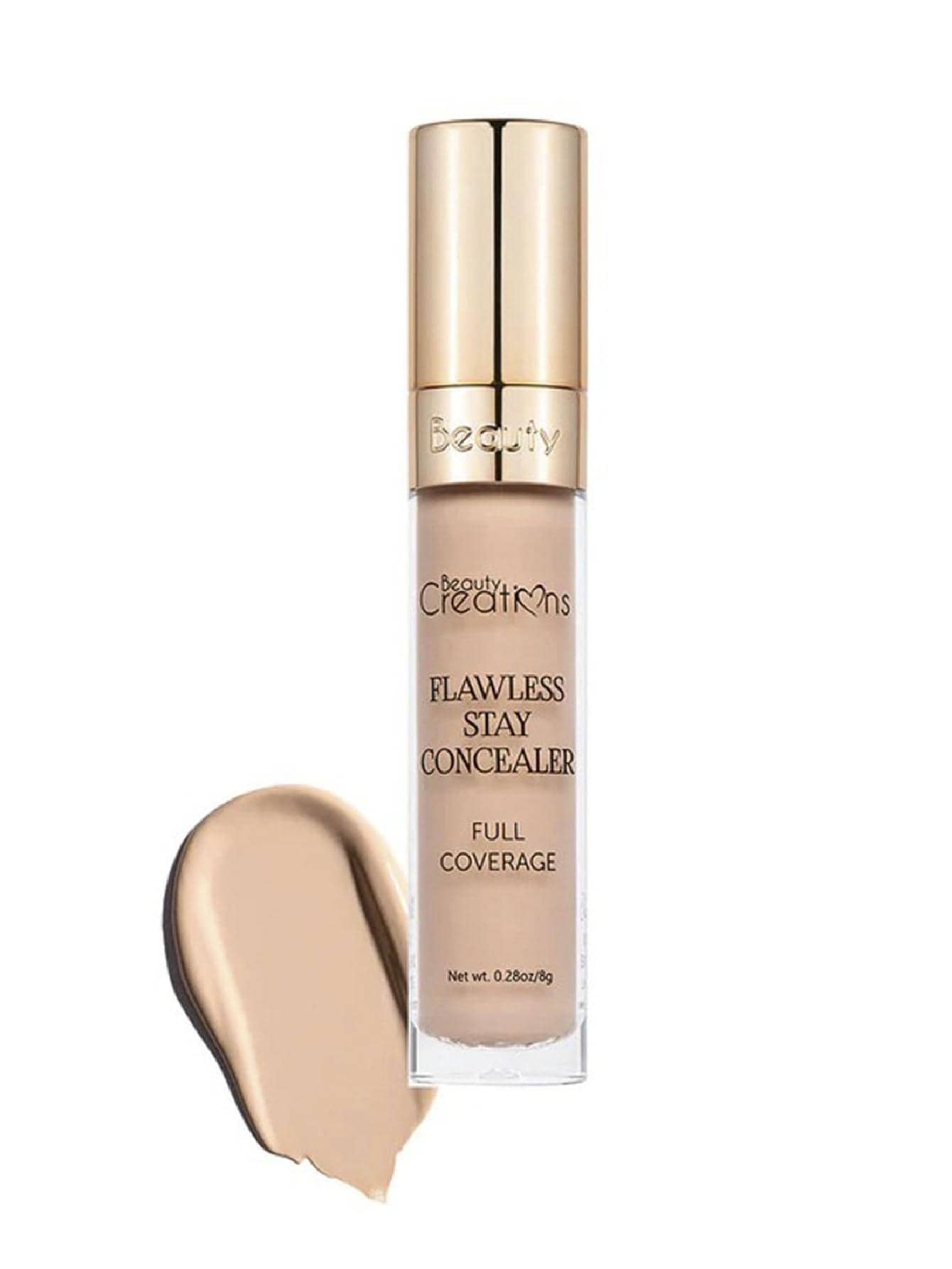 Flawless Stay Concealer Tone C09 - Beauty Creatios - Verschiedenfarbig - Übersicht 1