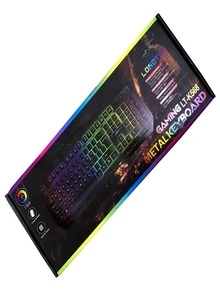 Keyboards - Black - View 6