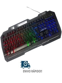 Keyboards - Black - View 5