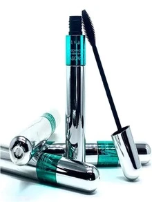 Mascaras - 黑色 - 查看 7