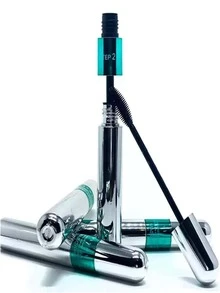 Mascaras - 黑色 - 查看 6