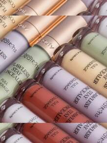 Correctores Flawless Stay Tono C13 -  Beauty Creations - Multicolor - Ver 3