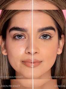 Correctores Flawless Stay Tono C13 -  Beauty Creations - Multicolor - Ver 2