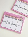 Memo Pads