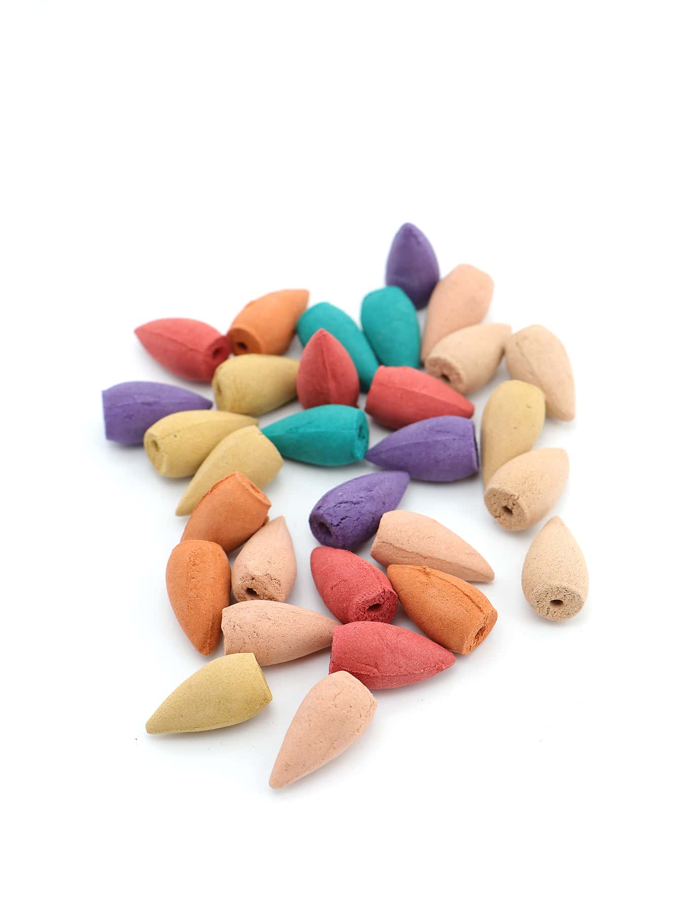 1包的製成帶和檀香 - 混色 - 查看 1