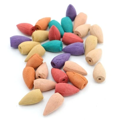 1包的製成帶和檀香