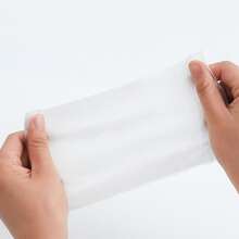 1 pieza Toallitas húmedas específico de la cocina para limpieza ( contar ) - Blanco - Ver 3