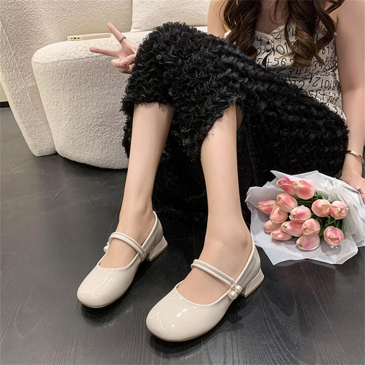 Scarpe stile francese hotsell