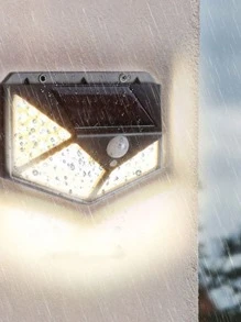 Outdoor & Garden Lighting - 黑色 - 查看 1