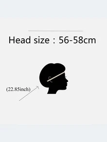 冬天2023可愛雙毛球長毛絨帽帶耳朵,黑色 - 黑色 - 查看 5