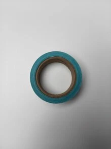 1卷 20x10mm 700张/卷 热敏打印可移除空白标签 长方形自粘可书写条形码超市标签 适用于热敏打印机 - 白色 - 查看 7