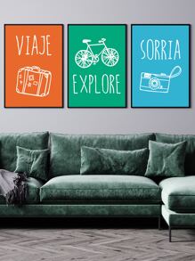 Painting & Calligraphy - 黑色 - 查看 2