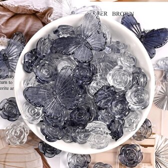 Handmade Jewelry Accessories Diy Materials