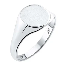 Fine Single Ring - 頂砂 - 查看 1