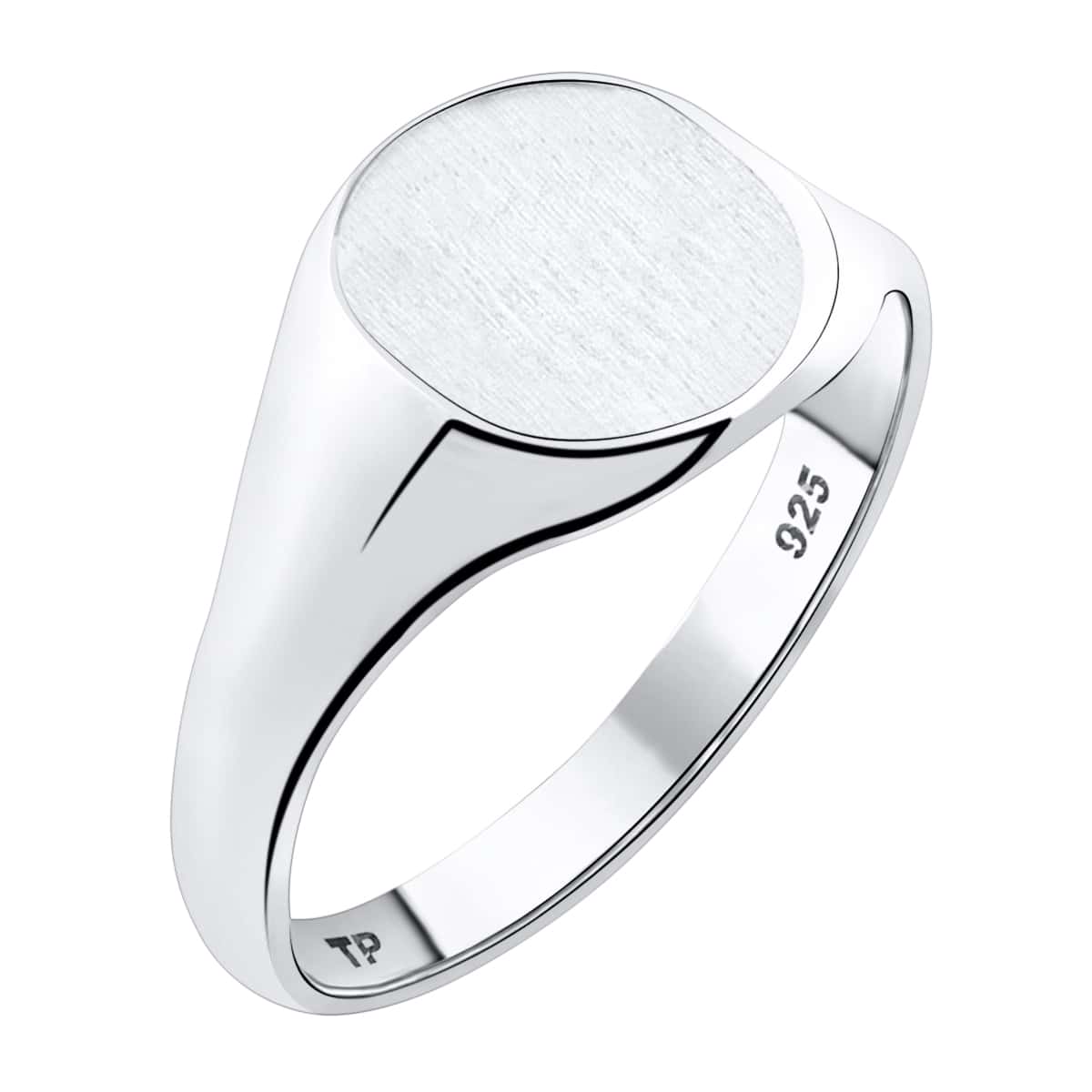 Fine Single Ring - 頂砂 - 查看 1