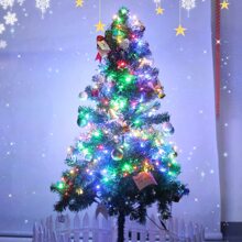 Colorful Usb Silver Wire